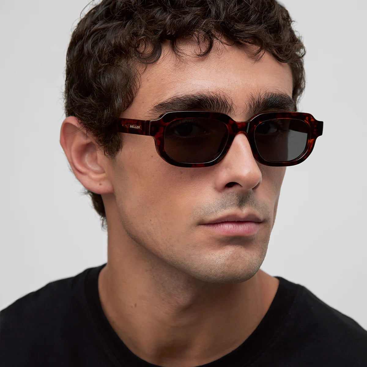 Lentes de Sol - Kobe Tigris Carbon