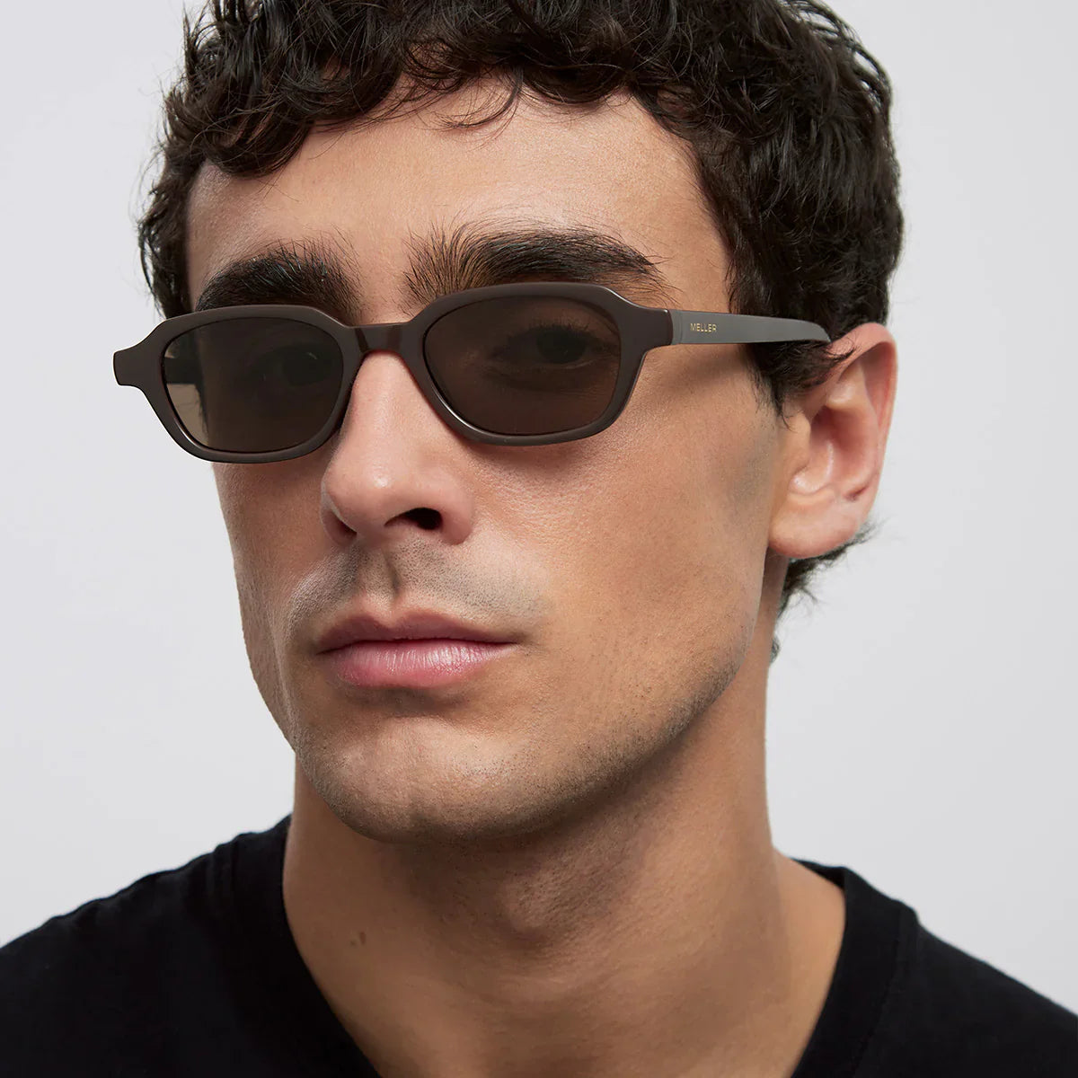 Lentes de Sol - Lani Chocolate Kakao