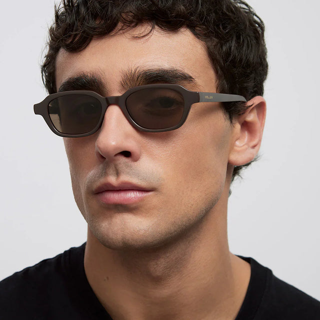Lentes de Sol - Lani Chocolate Kakao