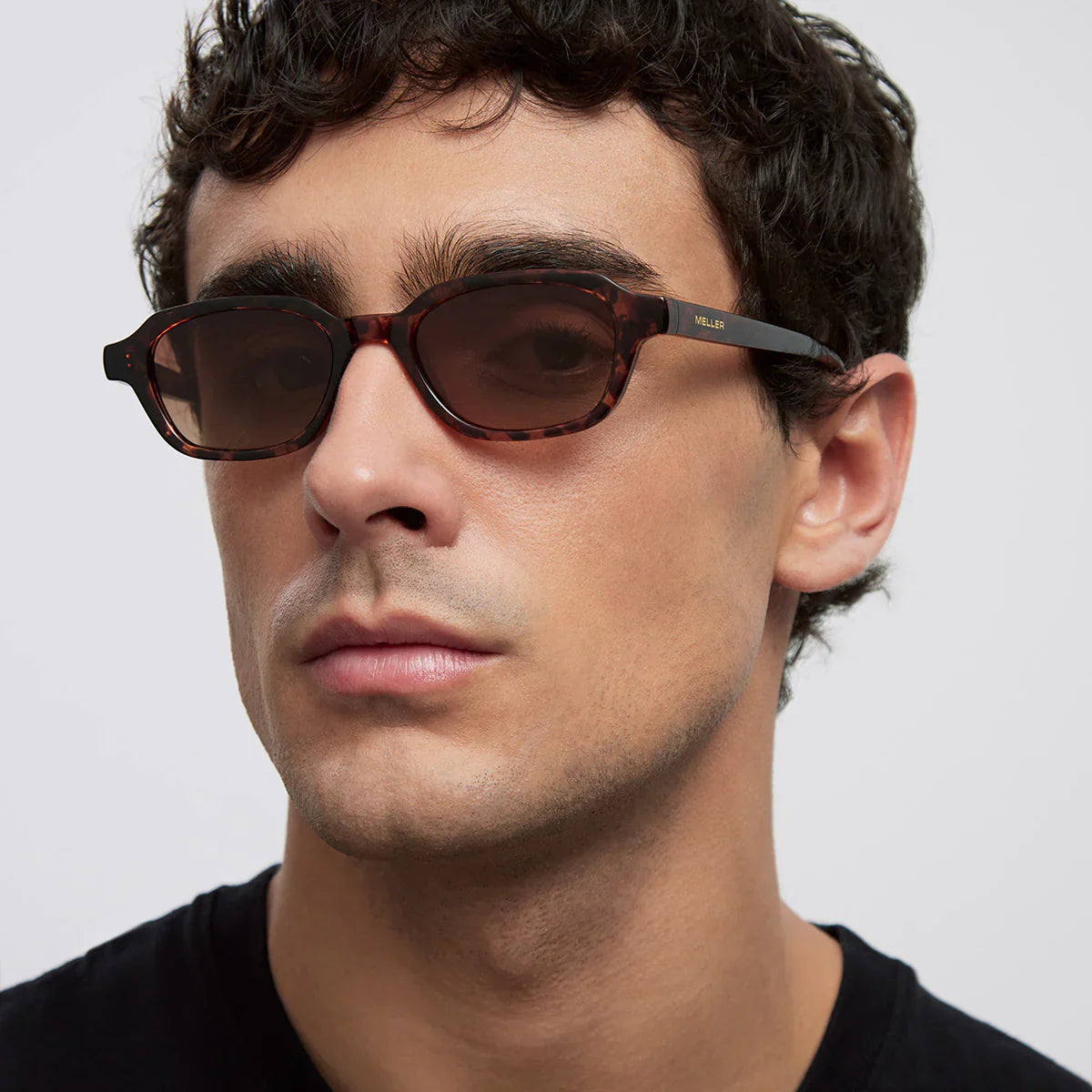 Lentes de Sol - Lani Tigris Brown