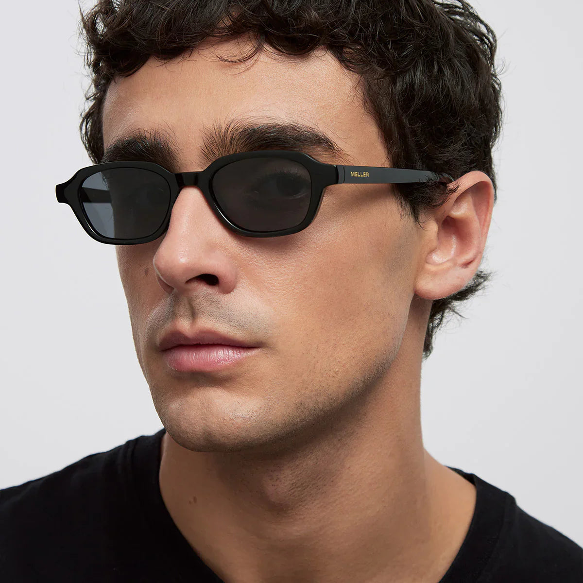 Lentes de Sol - Lani All Black