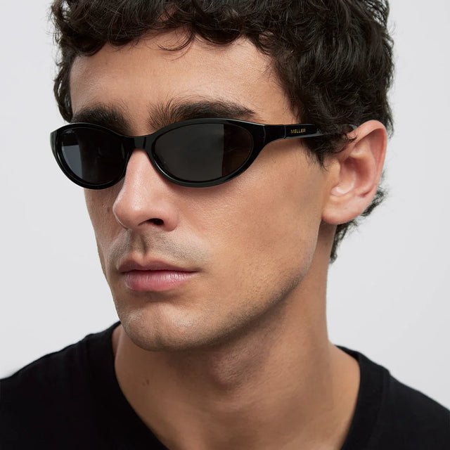 Lentes de Sol - Lela All Black