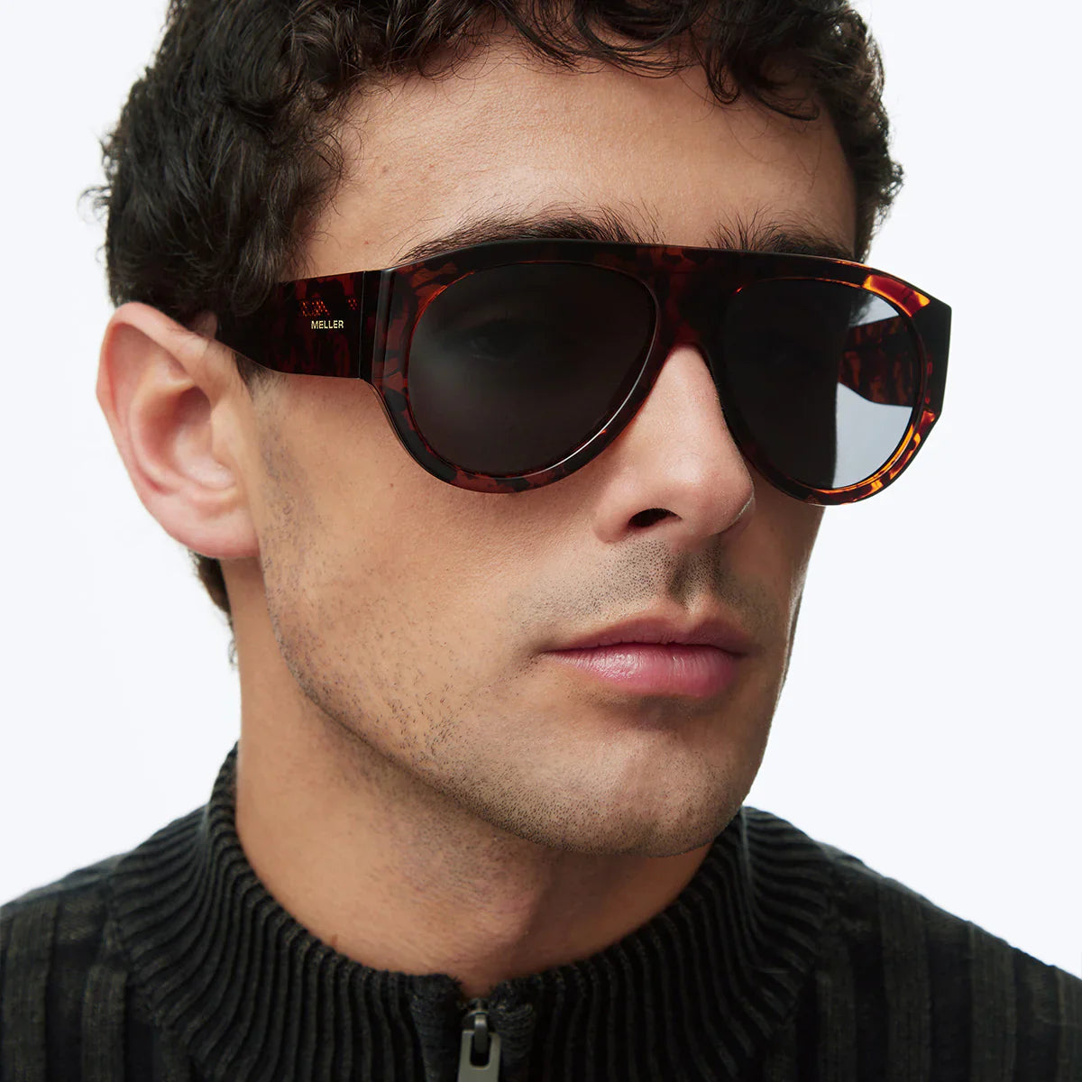 Lentes de Sol - Lira Tigris Carbon