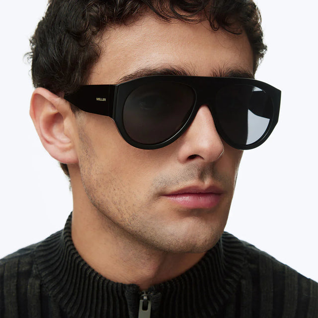 Lentes de Sol - Lira All Black
