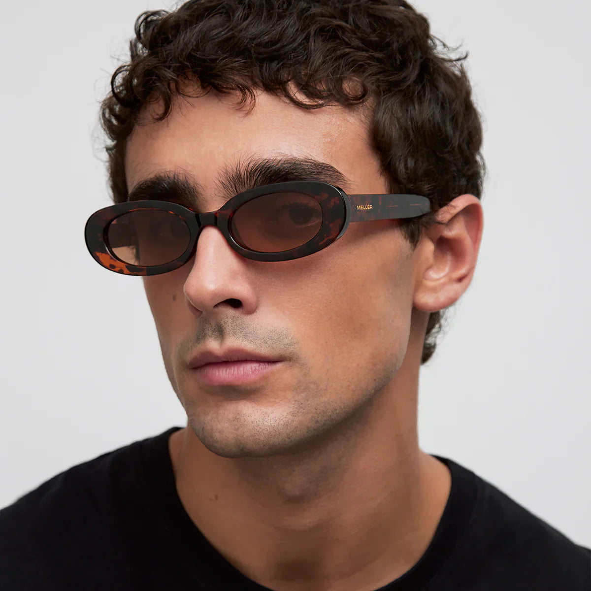 Lentes de Sol - Lua Tigris Brown
