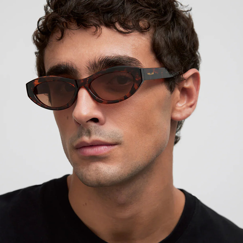 Lentes de Sol - Mara Tigris Brown