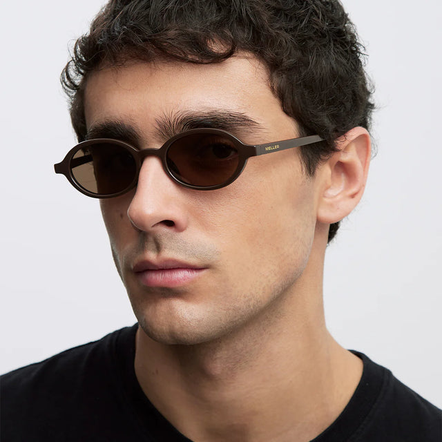 Lentes de Sol - Oba Chocolate Kakao