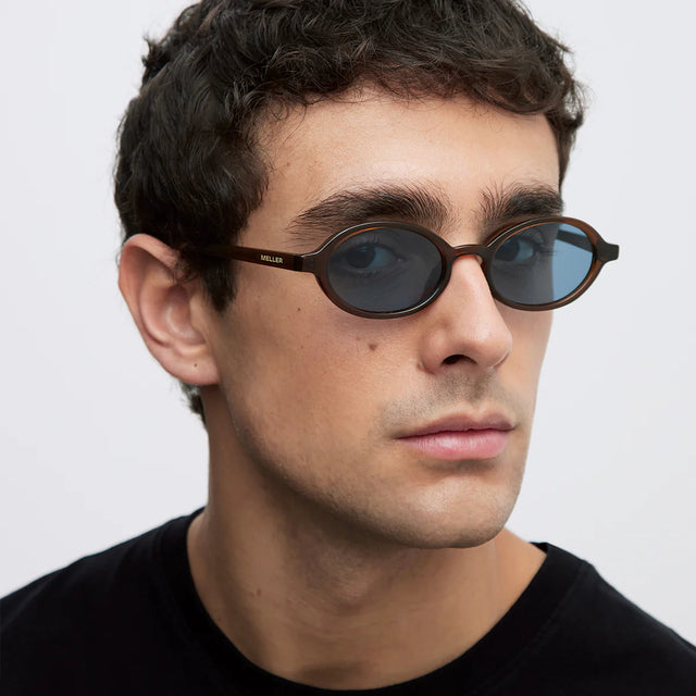 Lentes de Sol - Oba Mustard Sea