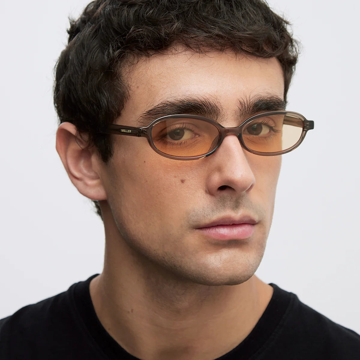 Lentes de Sol - Osei Camel Yellow