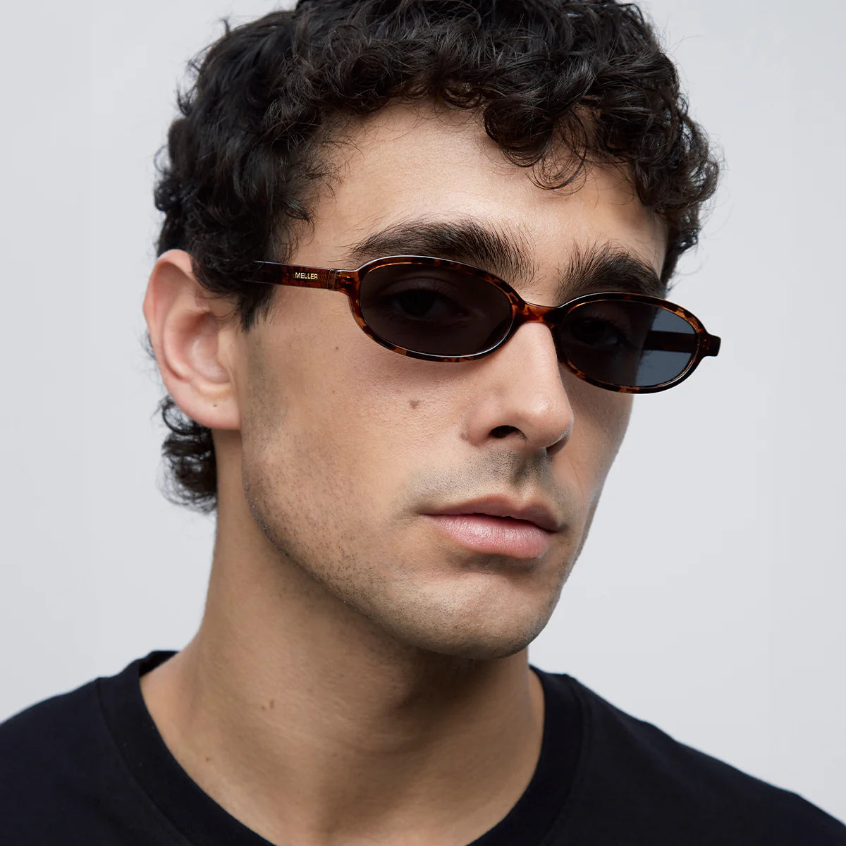 Lentes de Sol - Osei Tigris Carbon