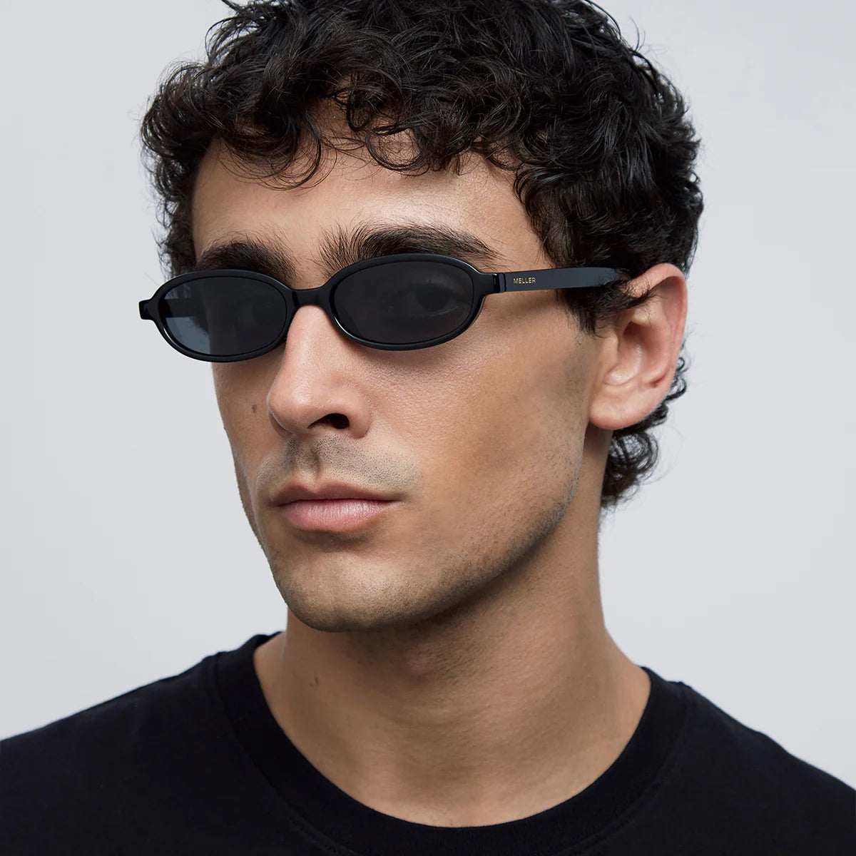 Lentes de Sol - Osei All Black