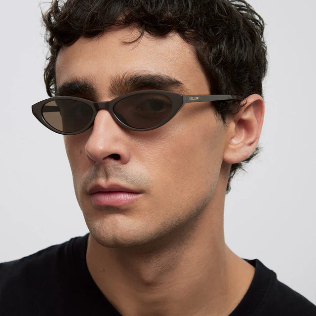 Lentes de Sol - Oza Chocolate Kakao