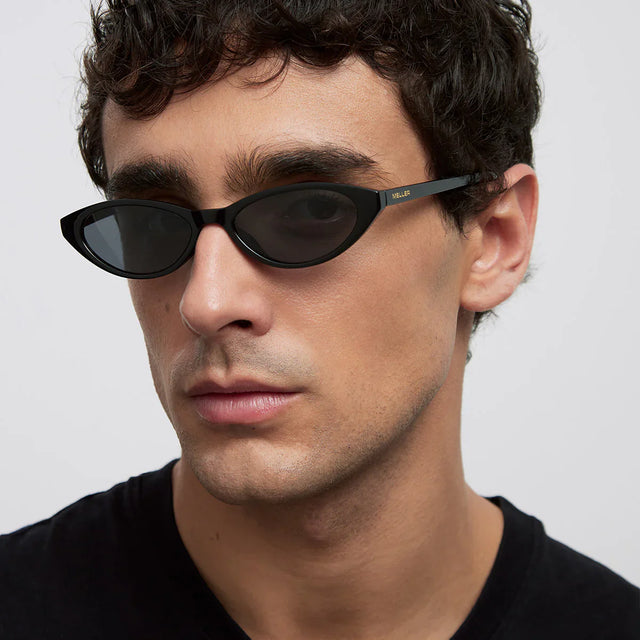 Lentes de Sol - Oza All Black
