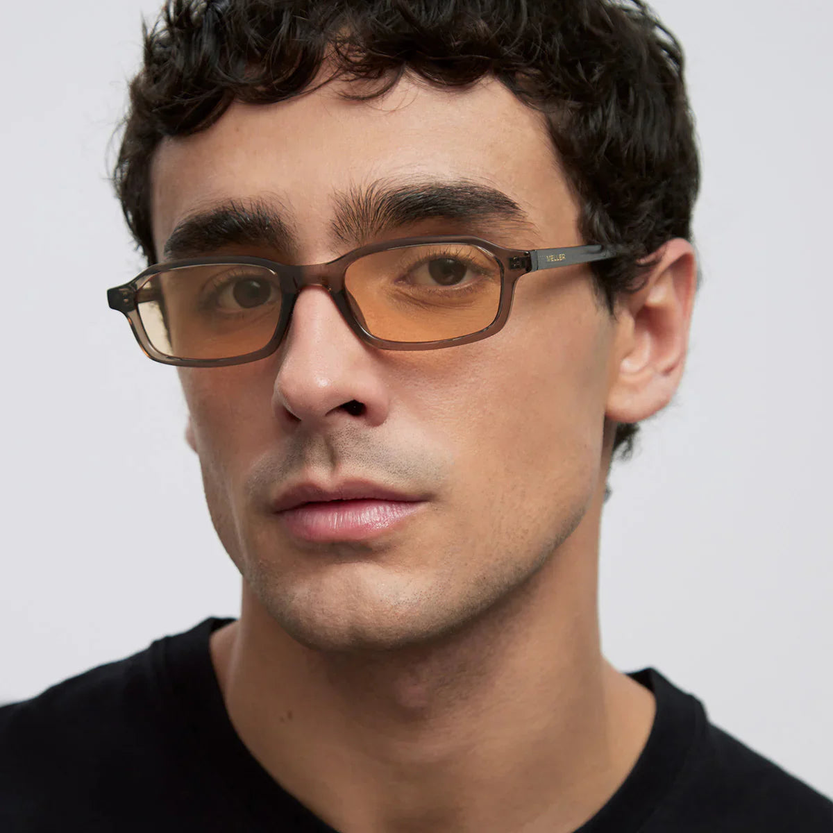 Lentes de Sol - Pula Camel Yellow