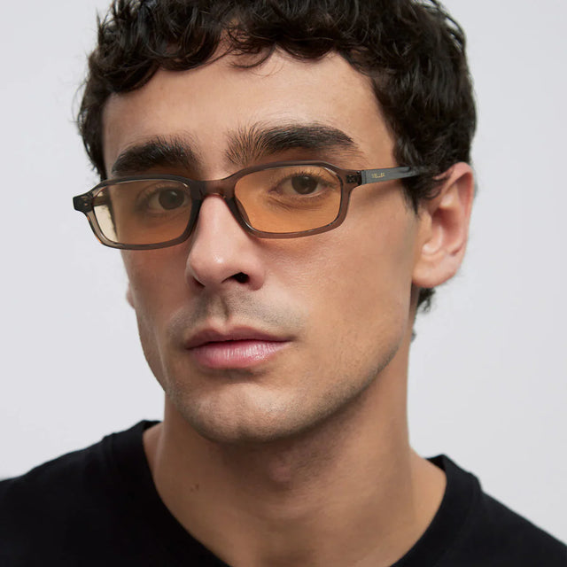 Lentes de Sol - Pula Camel Yellow