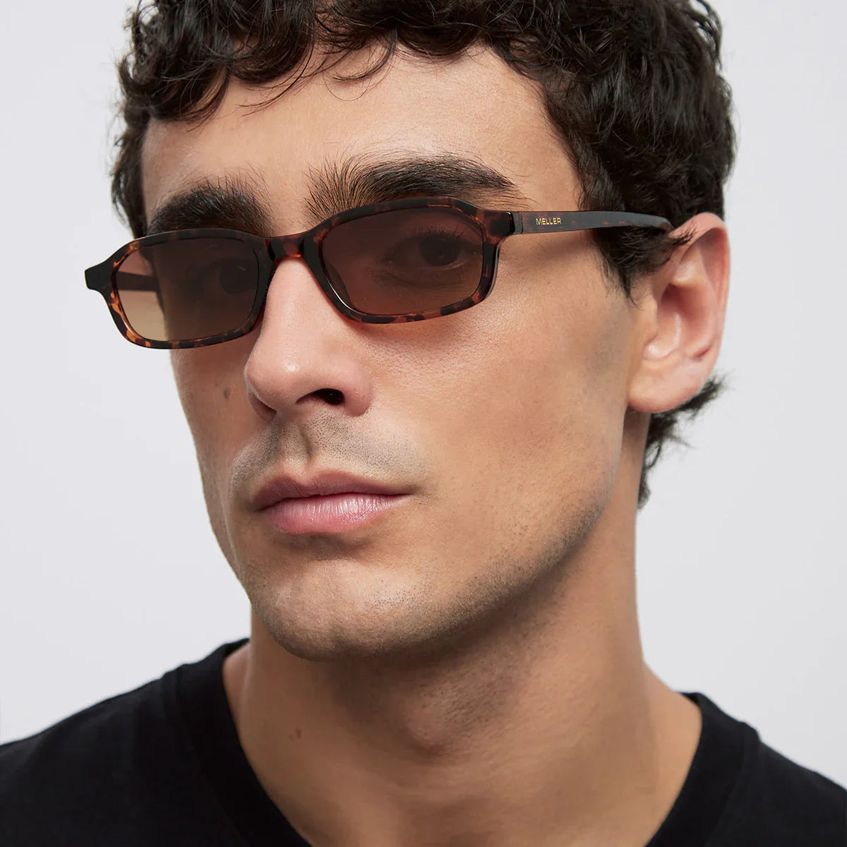 Lentes de Sol - Pula Tigris Brown