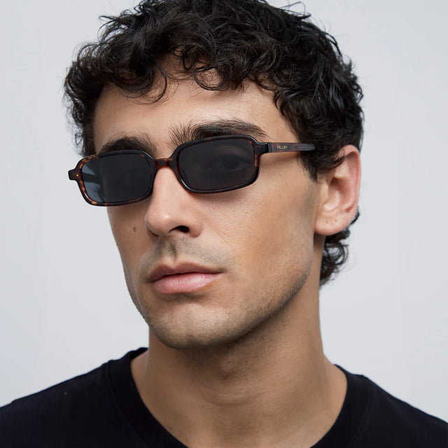 Lentes de sol Razi Tigris Carbon Meller Chile - vista 5