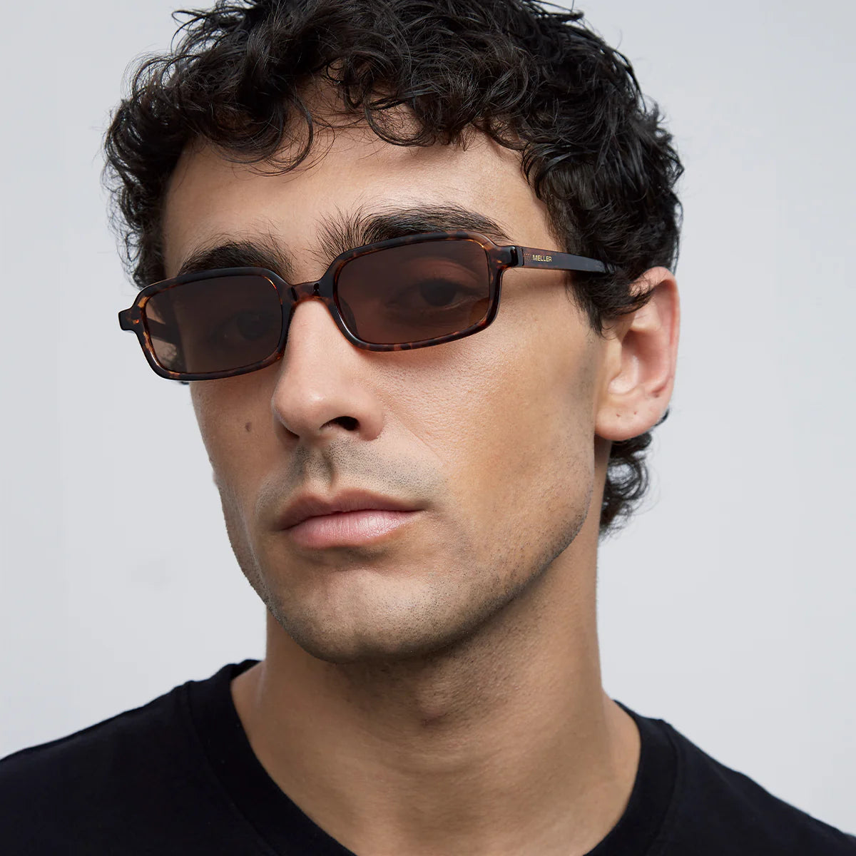 Lentes de sol Razi Tigris Brown Meller Chile - vista 5