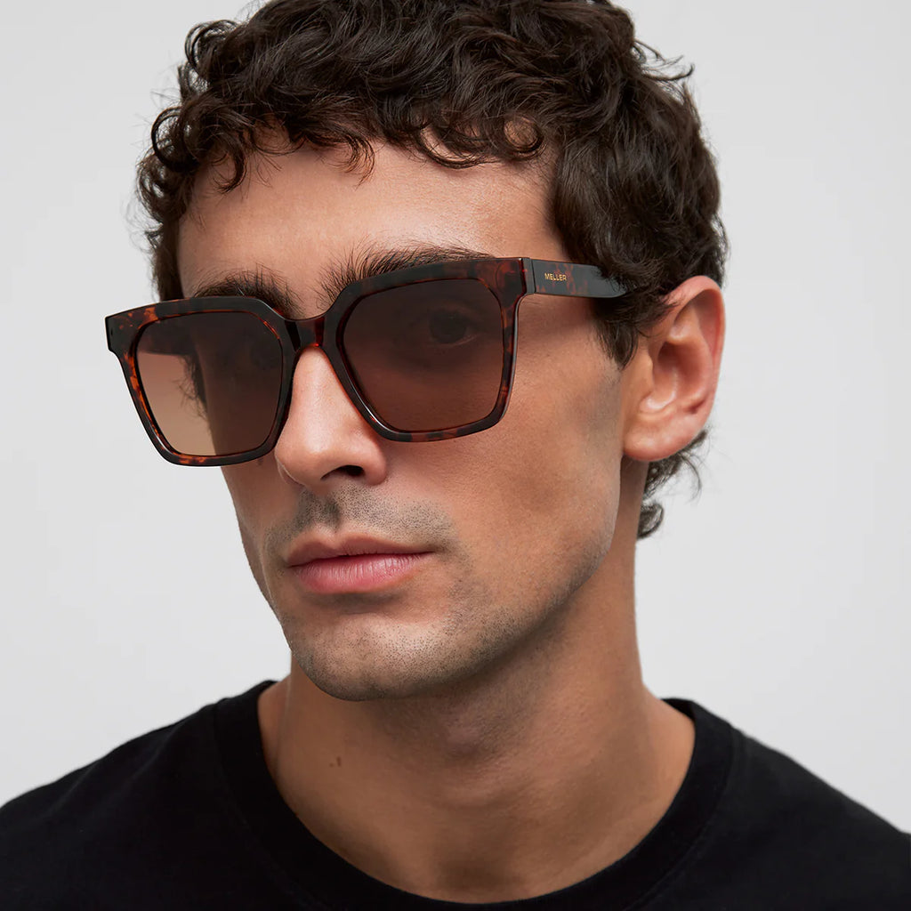 Lentes de Sol - Shaira Tigris Brown