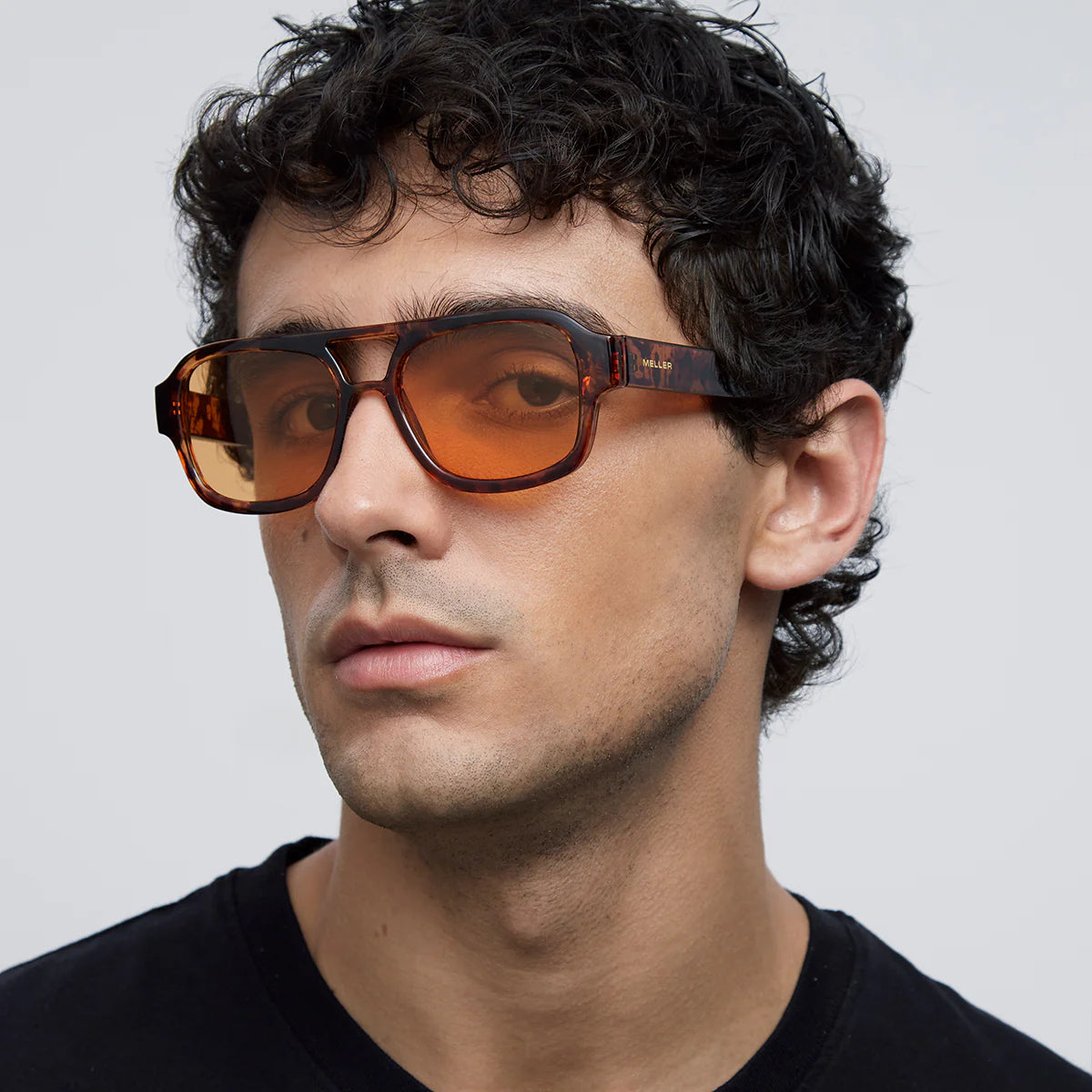 Lentes de Sol - Shipo Tigris Orange