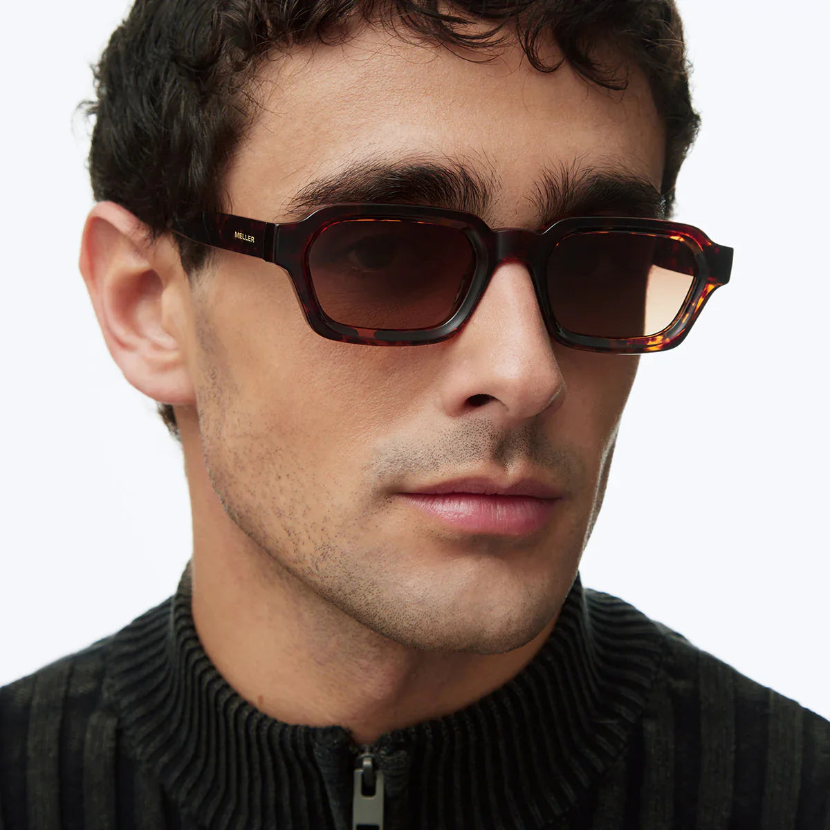 Lentes de Sol - Tana Tigris Brown