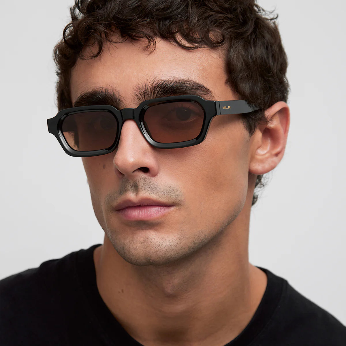 Lentes de Sol - Tana Black Brown