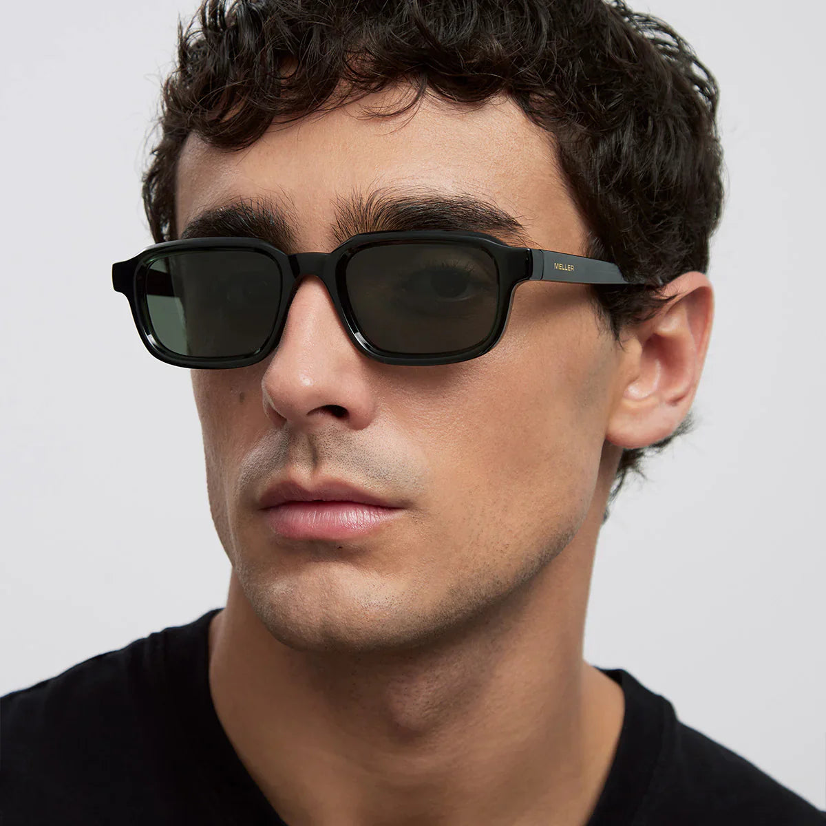Lentes de Sol - Tari Fog Olive