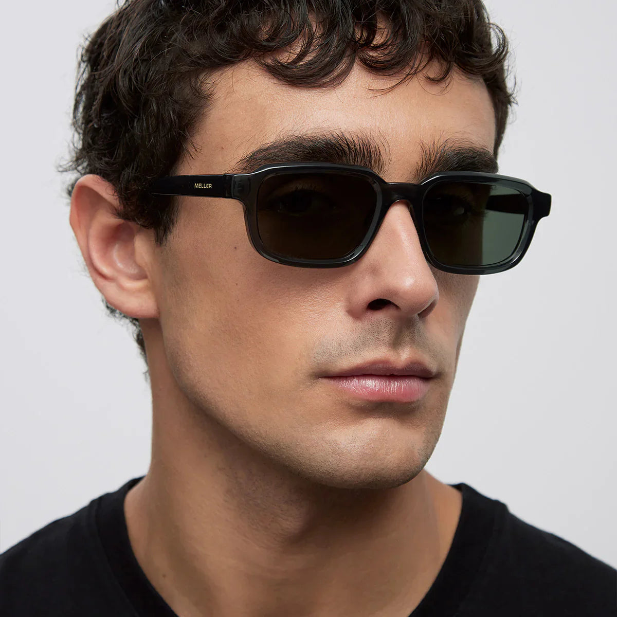 Lentes de Sol - Tari Fossil Olive