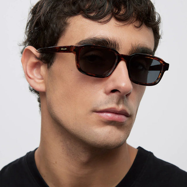 Lentes de Sol - Tari Tigris Carbon