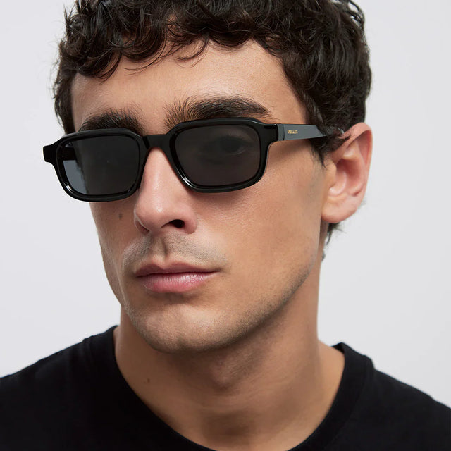 Lentes de Sol - Tari All Black