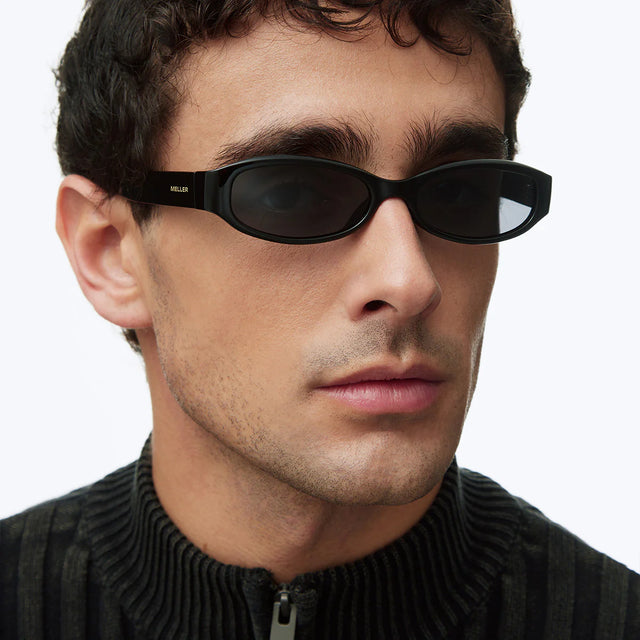 Lentes De Sol - Titi All Black
