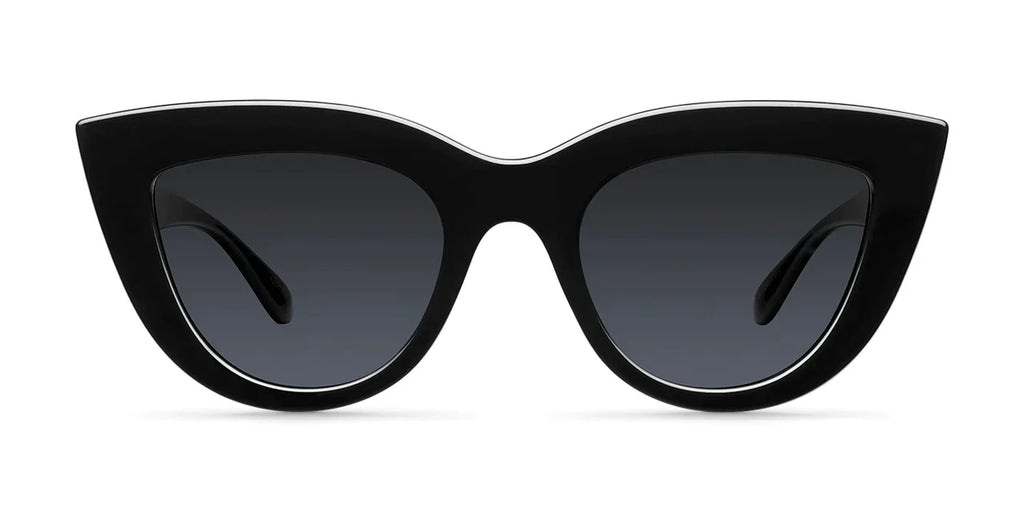 Lentes de Sol - Karoo All Black