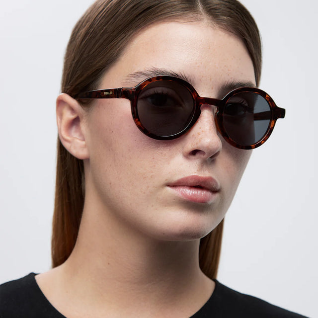 Lentes de Sol - Ombo Tigris Carbon