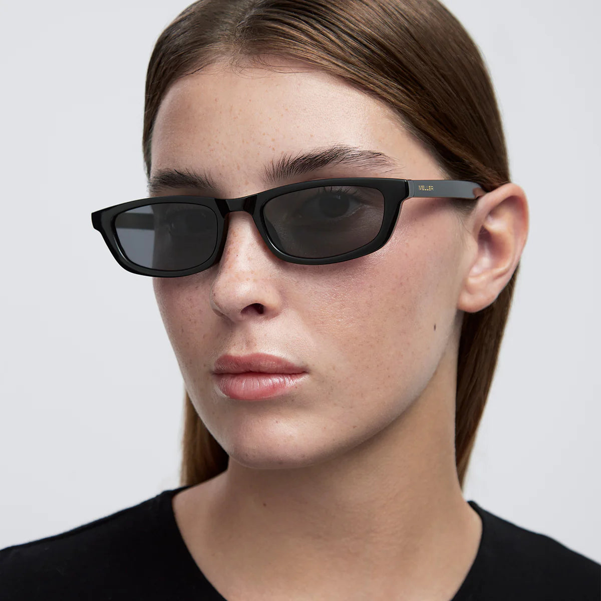 Lentes de Sol - Rami All Black
