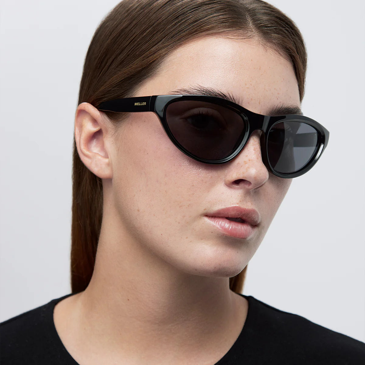 Lentes de Sol - Tiba All Black