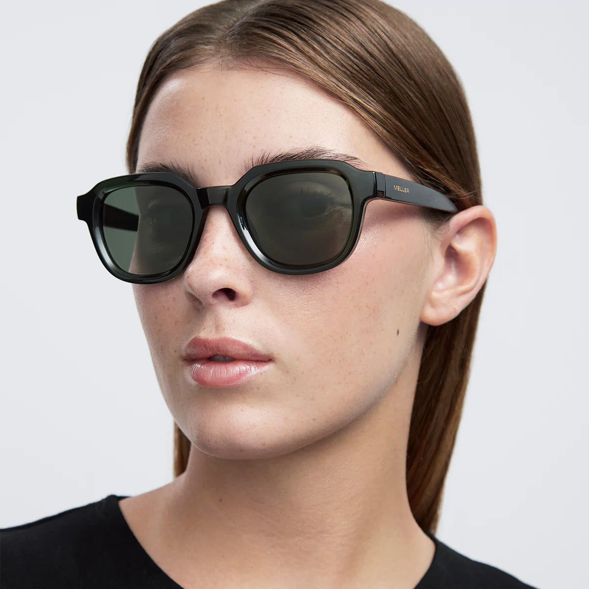 Lentes de Sol - Tala Fog Olive