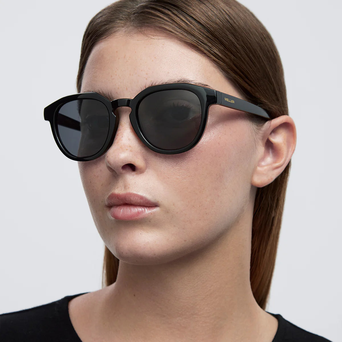 Lentes de Sol - Tamu All Black