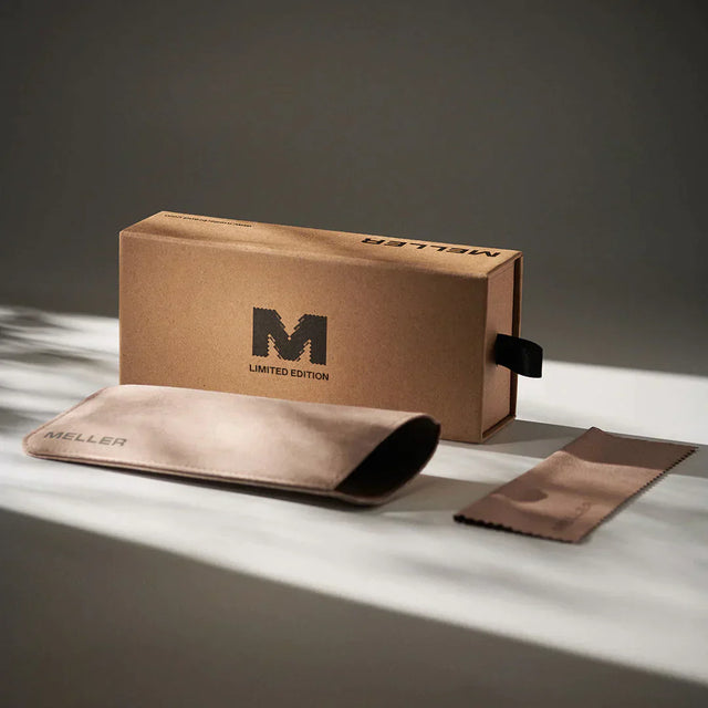Lentes de Sol - Tana Fog Olive