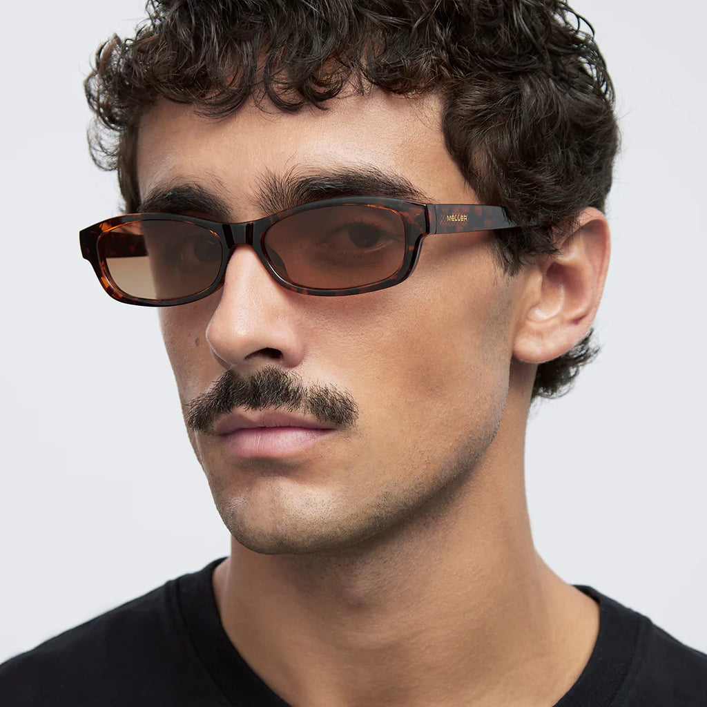 Lentes de Sol - Amar Tigris Brown