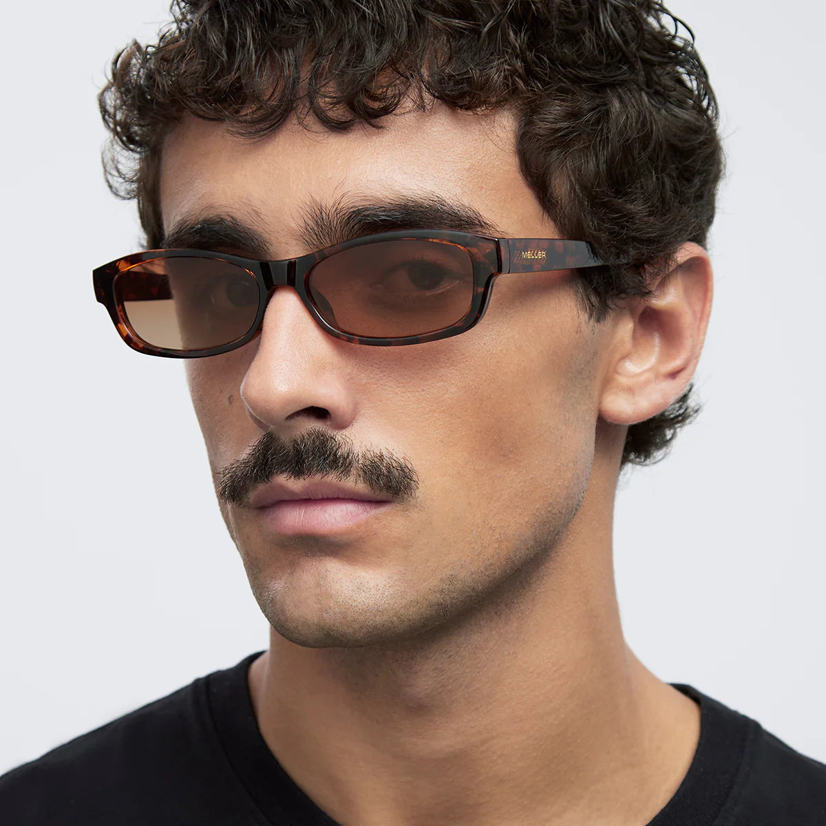 Lentes de Sol - Amar Tigris Brown
