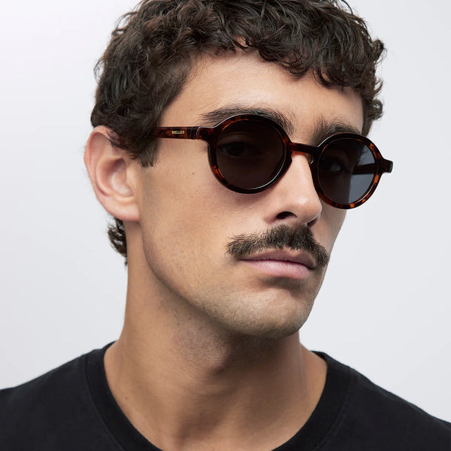 Lentes de Sol - Ombo Tigris Carbon