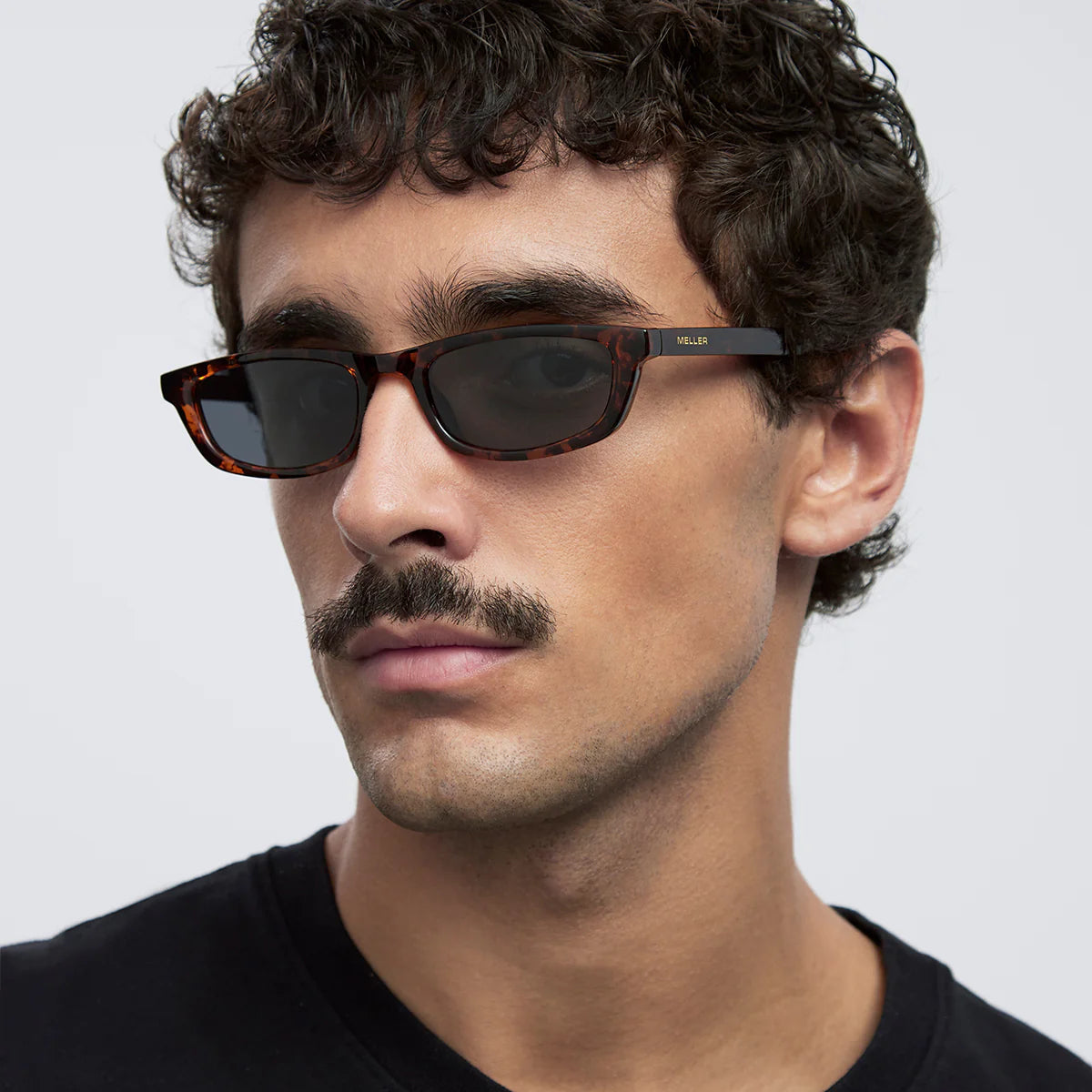 Lentes de Sol - Rami Tigris Carbon