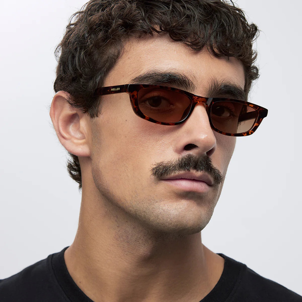 Lentes de Sol - Rami Tigris Brown