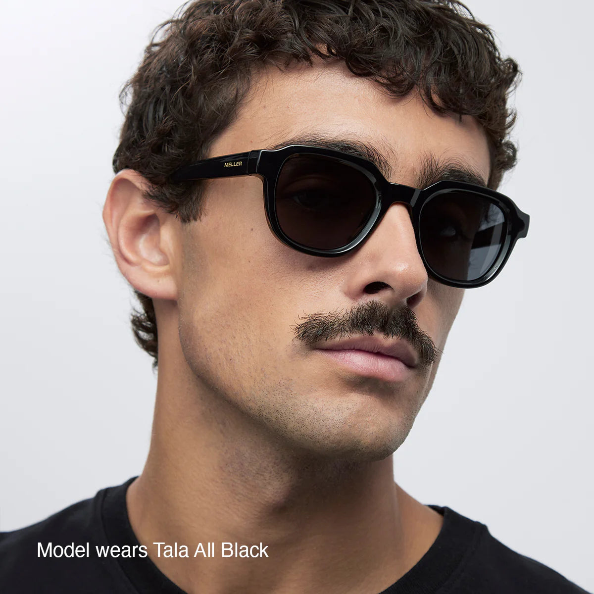 Lentes de Sol - Tala Tigris Carbon
