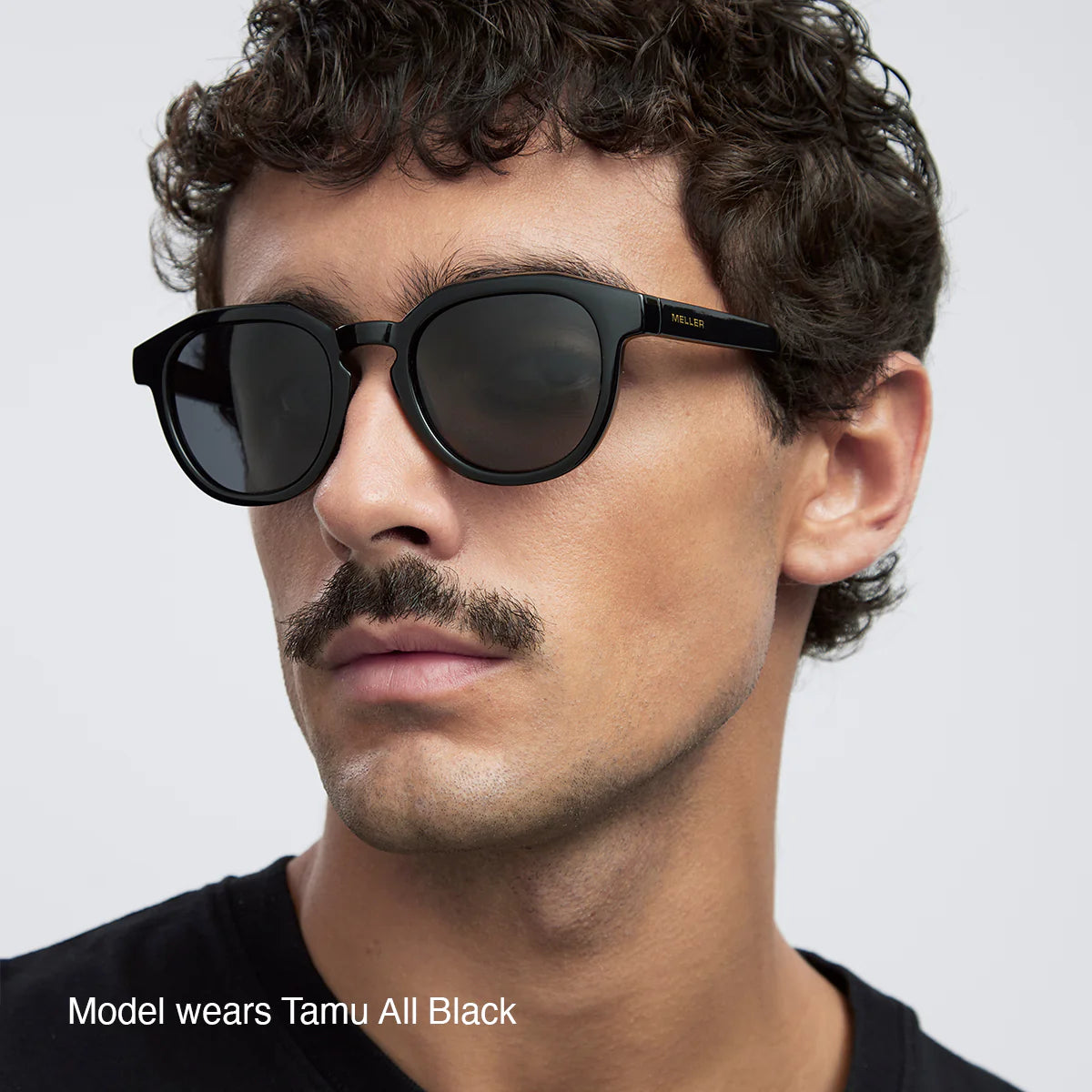 Lentes de Sol - Tamu Tigris Carbon