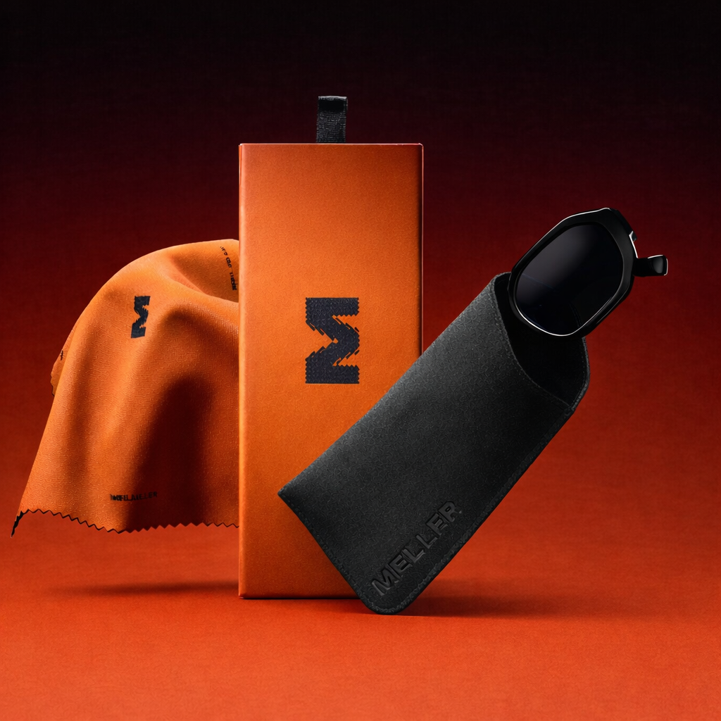 Lentes de Sol - Pula Camel Yellow