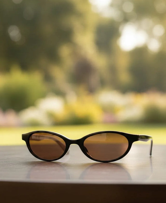 Lentes de Sol - Binti Black Brown