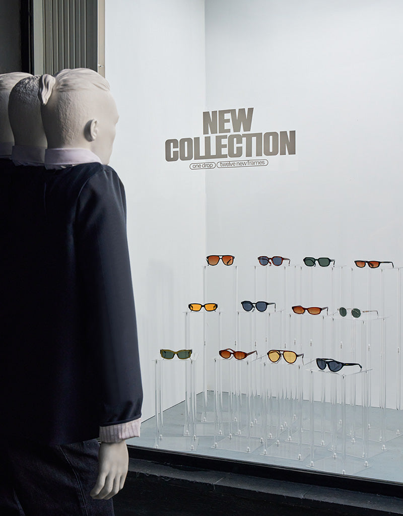 NEW DROP 2026