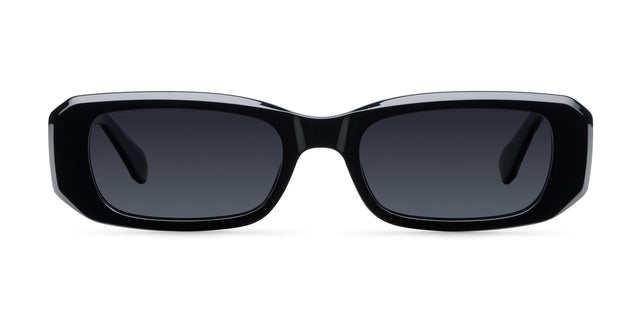Lentes de Sol - Sisi All Black