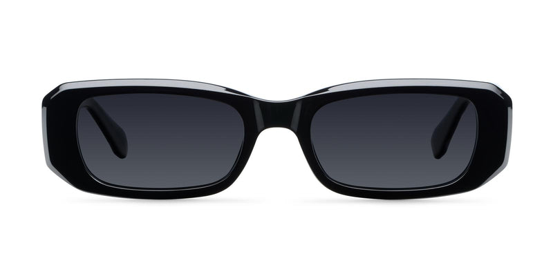Lentes de Sol - Sisi All Black